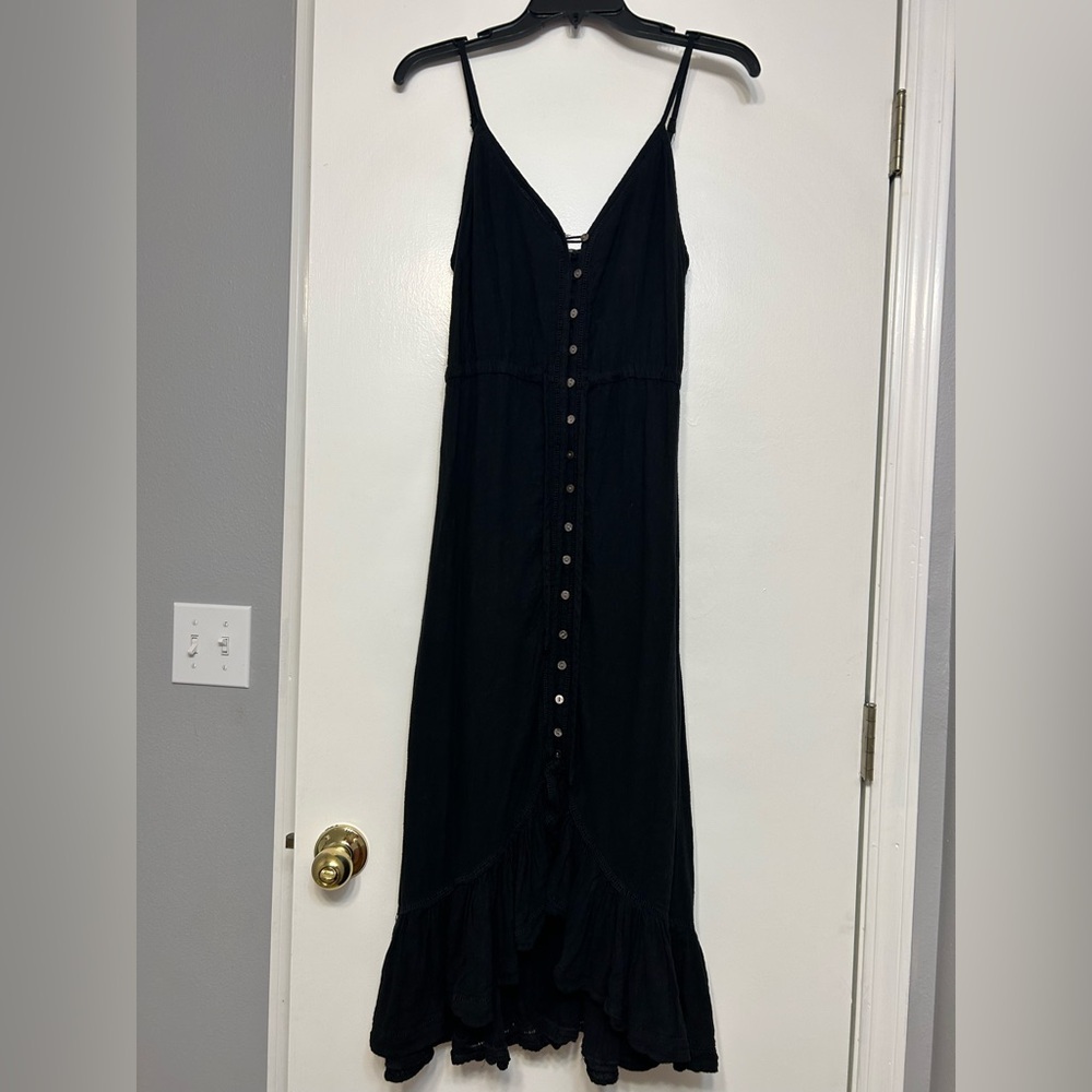 Rails Frida dress black